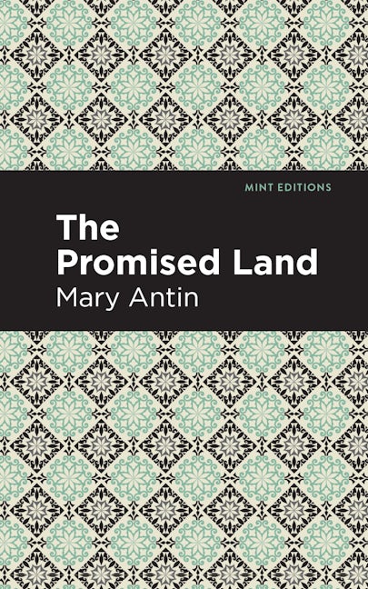 Book cover image for The Promised Land ISBN: 9781513219202